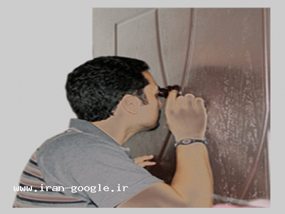 ایمنی چشمی درب ، پوشش ایمنی چشمی درب آی سی یو