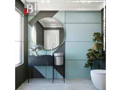 سرامیک آبی فیروزه ای