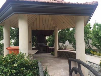 فروش باغ ویلا 1500 متری در قشلاق (کد245)