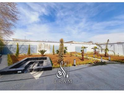 شهرک سازی-500 متر باغ ویلا نوساز در ابراهیم آباد شهریار