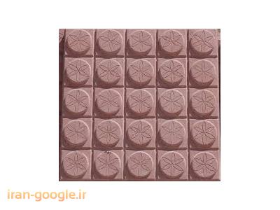 کفپوش بتنی نابینایان