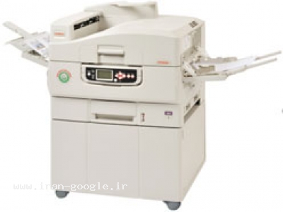 دستگاه چاپ ديجيتال اينتک 2020