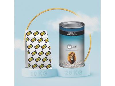 نوار لبه ماوی 