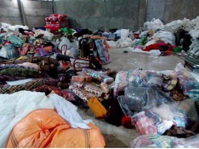 خریدار انواع مواد پلاستیک ، نو ، آسیابی ، ضایعات 