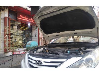 حذف خطای کاتالیزور 