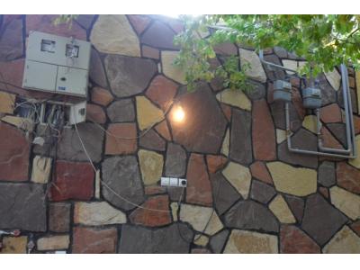  فروش باغ ویلا در میدان جهاد شهریار