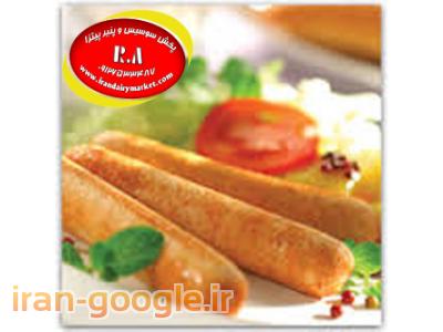 مرکز پخش روز سوسیس گیاهی پاباس