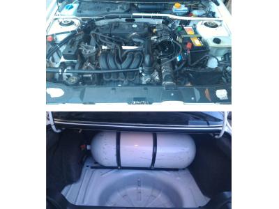 تبریز cng بارگاهی