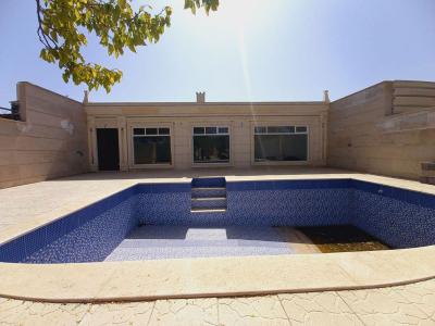 500 متر باغ ویلای بنادار در شهریار