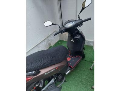 موتور دینو ویند ۲۰۰