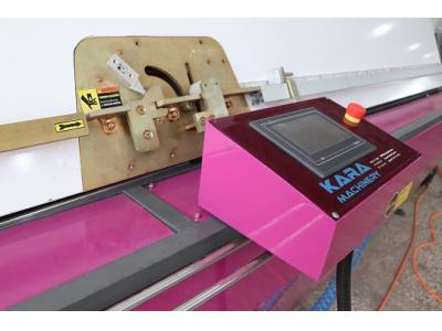 فروش خم اسپیسر نیمه اتومات 