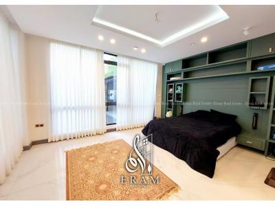 2500 متر باغ ویلا لوکس در کهنز شهریار