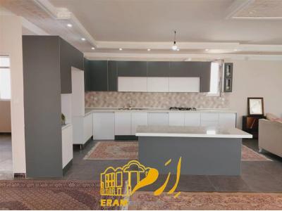 1200 متر باغ ویلا لوکس در ملارد