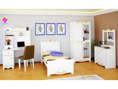 تولید کننده مبلمان و سرویس خواب اتاق کودک و نوجوان