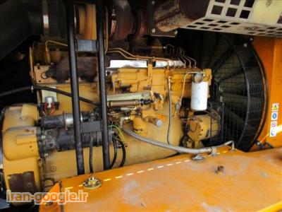 فروش ژنراتور و کمپرسور و موتورهای دریایی