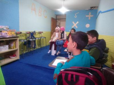 متوسطه-تدریس خصوصی ریاضی پایه هفتم در مشهد تضمینی 