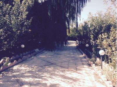  فروش باغ ویلا 1950 متری در وائین(کد255)