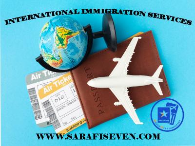 ESI-Seven Star residential immigration complex