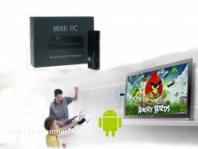 واردات مینی پی سی اندرویدی و تبلت