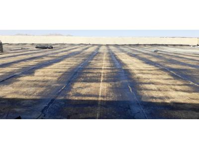 راه سازی وآسفالت کشی