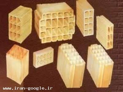 فروش آجر سفال در مازندران 