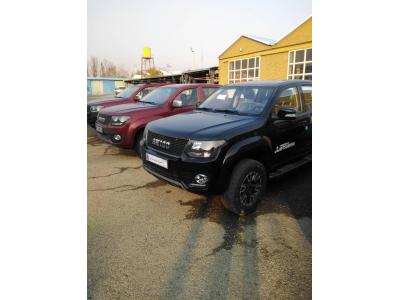 فروش پیکاپ آسنا صفر تحویل فوری