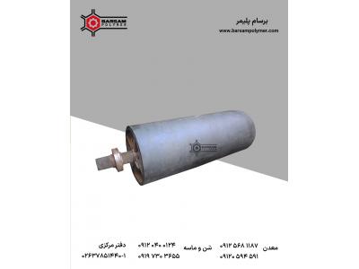 روکش رولر پلی یورتان