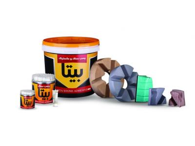 ساینده سنگ،ماستیک و چسب سنگ
