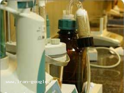 عرضه مواد شیمیایی - تولید مواد شیمیایی - شرکت کیمیا گستران سپهر