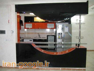 اجرای انواع سقف های کاذب کناف