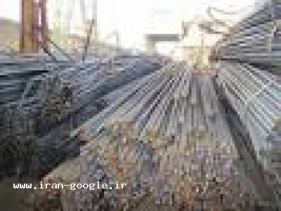 بورس آهن آلات رضایی