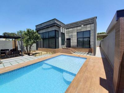 باغ ویلای 730 متری در محمد شهر کرج