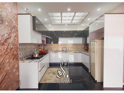 670 متر باغ ویلا لوکس در کردزار شهریار