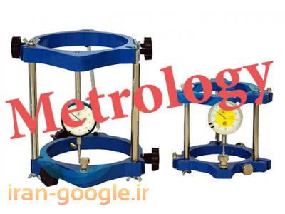 دستگاه تعیین مدول الاستیسیته بتن