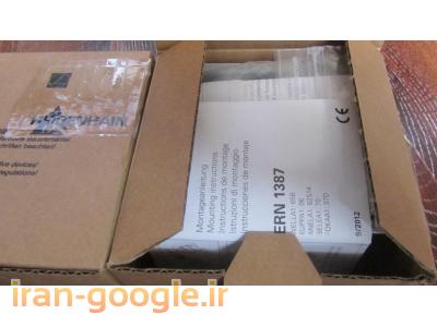 انکودر هایدن هاین heidenhain