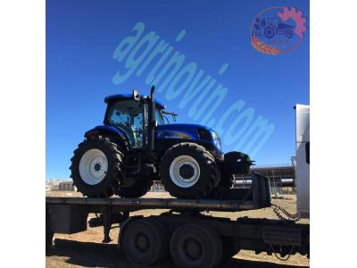 ماشین آلات کشاورزی ایرانی و خارجی