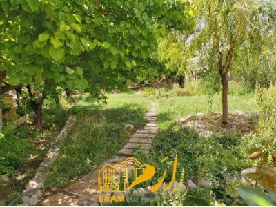 1200 متر باغ ویلا در ملارد