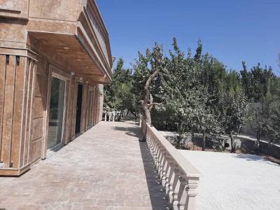 باغ ویلای 820 متری در شهریار