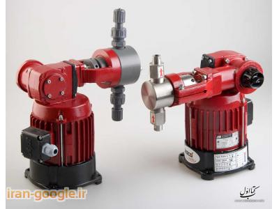 فروش دوزینگ پمپ -مترینگ پمپ