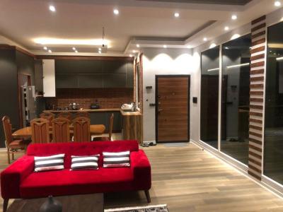 525 متر باغ ویلای چشم نواز در شهریار