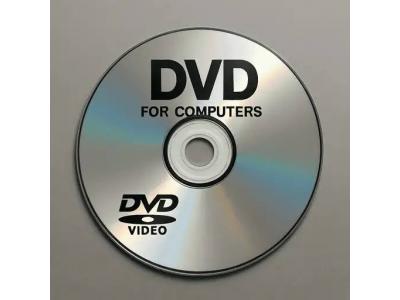 خریدار نقدی CD و DVD در سراسر کشور