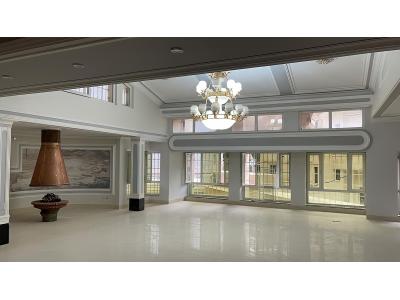 فروش ساختمان ویلایی فوق لاکچری