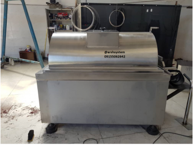 فروش ماشین آلات پخت پنیر پیتزا