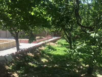 فروش باغ ویلا 750 متری در ملارد (کد152)