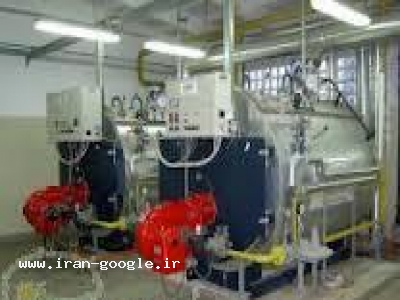 لوله کشی آب ، گاز و شوفاژ ، نصب و سرویس مشعل و پکیج آبگرمکن