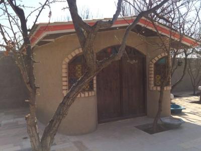 فروش باغ ویلا ۳۰۰۰ متری در کردزار شهریار(کد106)