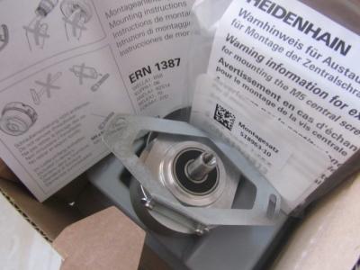 هایدن هاین HEIDENHAIN