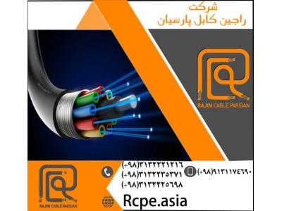 کابل قدرت استاندارد تولید شده با مواد با بهترین کیفیت
