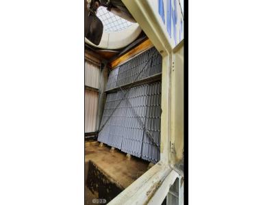 پکینگ برج خنک کننده ابارا