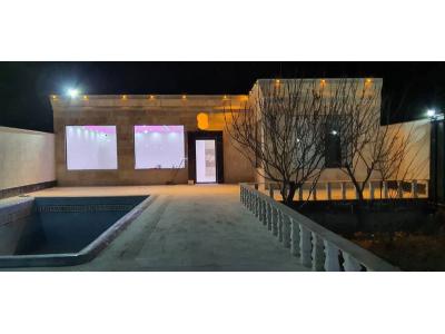 فروش باغ ویلا 600 متری در شهریار